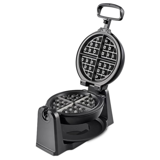 CECOTEC Fun Gofrestone 3 σε 1 CEC-08005 700 W 4 Θέσεων Λευκό Βαφλιέρα image 3
