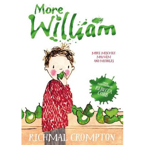 More William image 0