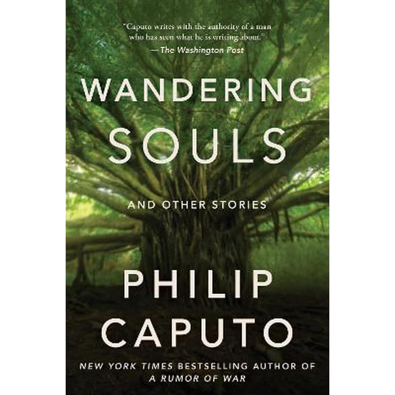 Wandering Souls