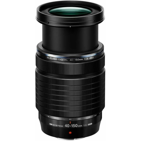 Olympus Crop Frame Φωτογραφικός Φάκος M.Zuiko ED Pro 40-150 mm f/4.0 Pro image 1
