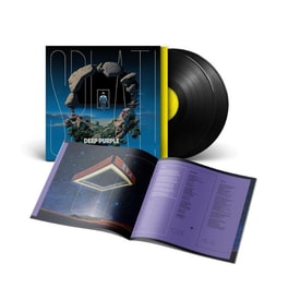 Splat! (2LP)