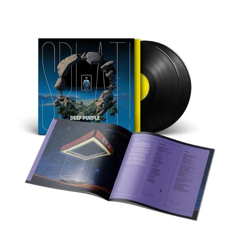 Splat! (2LP)
