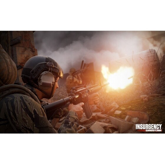 Insurgency: Sandstorm - PS4 image 5