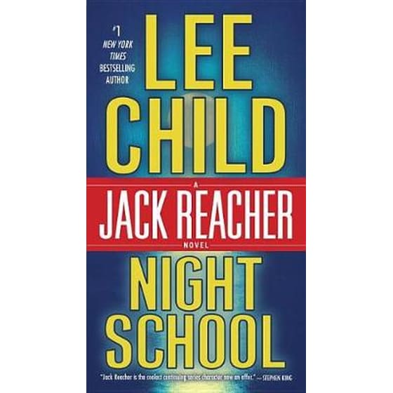 Night School image 0