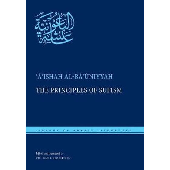 Principles of Sufism, The image 0