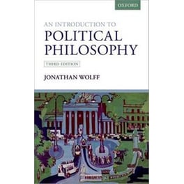 An Introduction to Political Philosophy