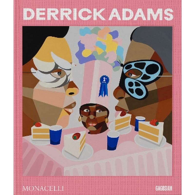 Derrick Adams