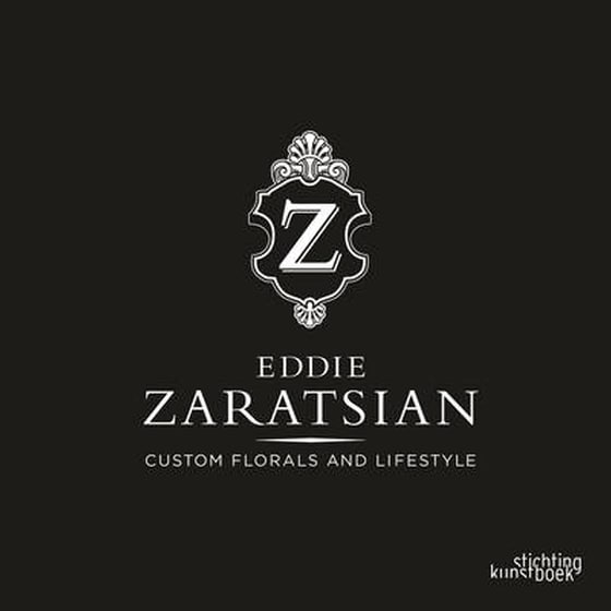 Eddie Zaratsian: Custom Florals and Lifestyle image 0