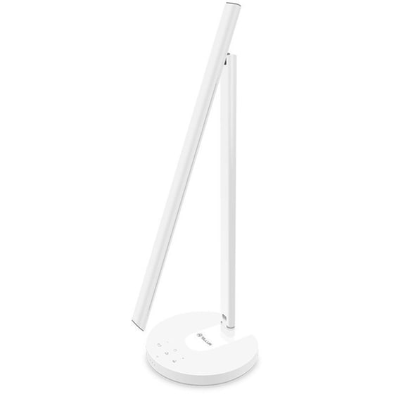 Φωτιστικό Γραφείου Tellur Smart Wi-Fi - Λευκό image 1