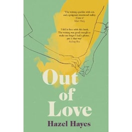 Out of Love