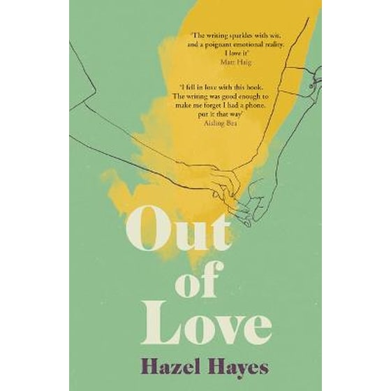 Out of Love image 0