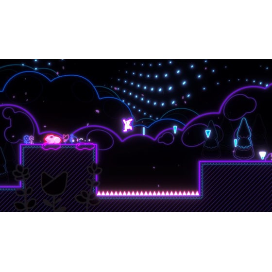 Mr. Run & Jump + Kombinera - PS5 image 1