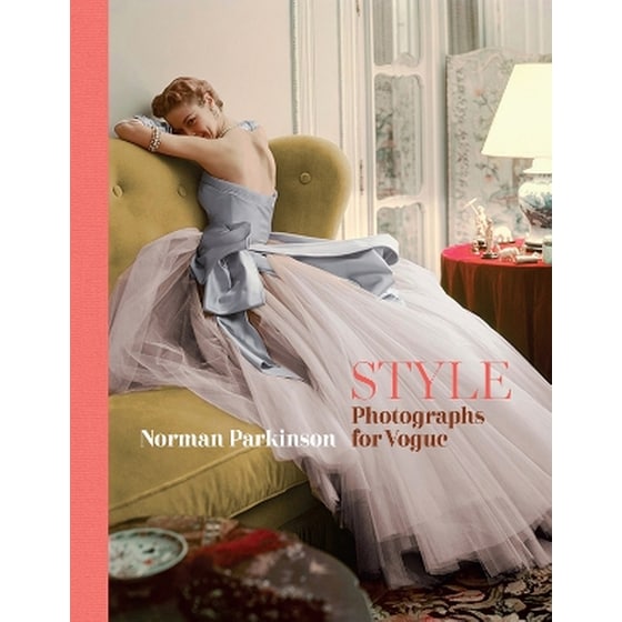 STYLE: Photographs for Vogue image 0