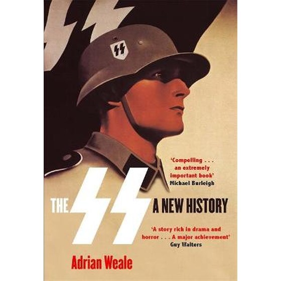The SS- A New History image 0