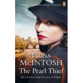 The Pearl Thief