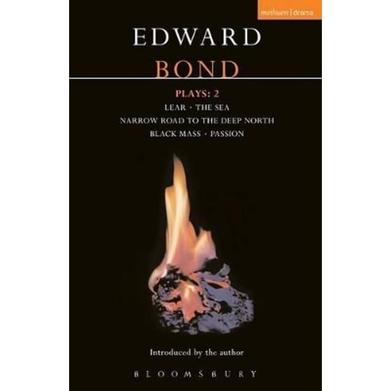 Bond Plays: 2 image 0