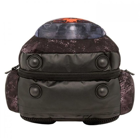 Τσάντα Πλάτης Polo Maxi Tiger image 2