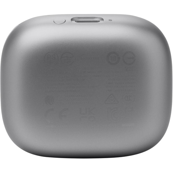 Ακουστικά Bluetooth JBL Live Beam 3 ANC - Ασημί image 9