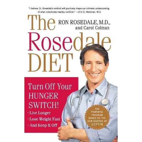 Rosedale Diet image 0