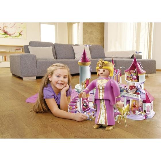 PLAYMOBIL® 4896 XXL Πριγκίπισσα image 1