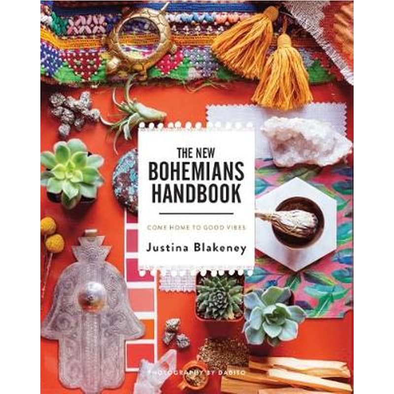 The New Bohemians Handbook
