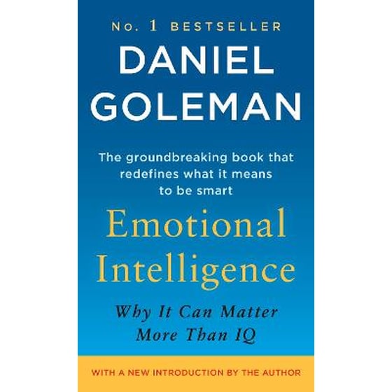 Emotional Intelligence image 0