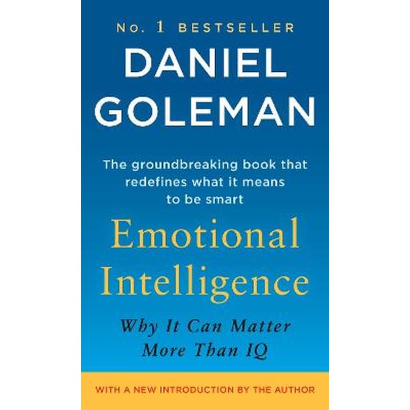 Emotional Intelligence