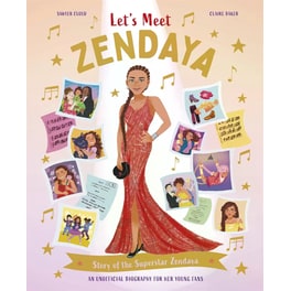 Let's Meet Zendaya