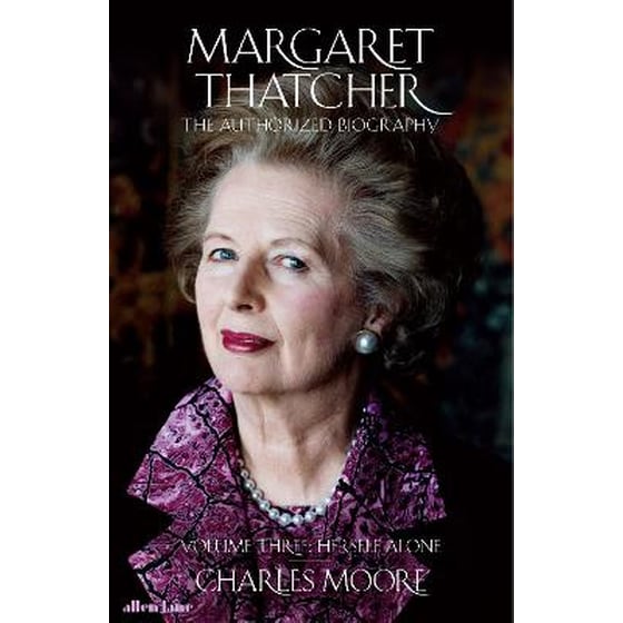 Margaret Thatcher image 0