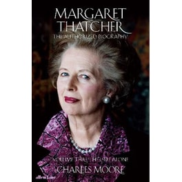 Margaret Thatcher