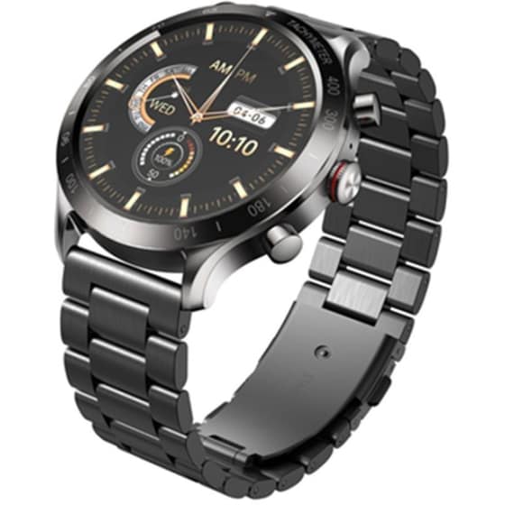 Smartwatch Riversong Motive 9 Max - Black image 4