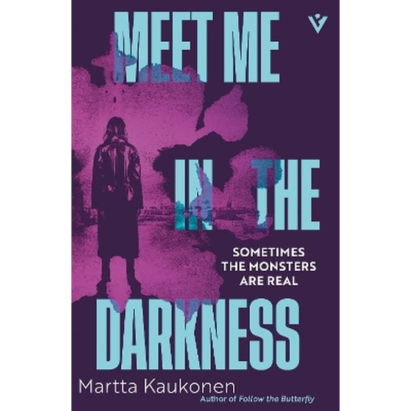 Meet Me in the Darkness