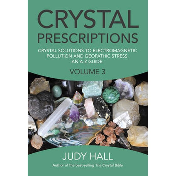 Crystal Prescriptions Volume 3 image 0