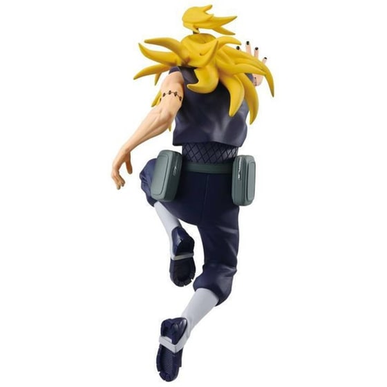 Συλλεκτική Φιγούρα Banpresto Naruto Shippuden Deidara (13 cm) image 3