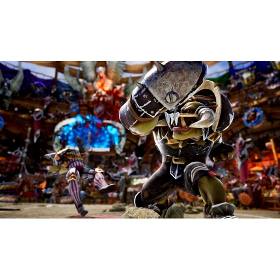 Blood Bowl 3 Brutal Edition - PS5 image 9