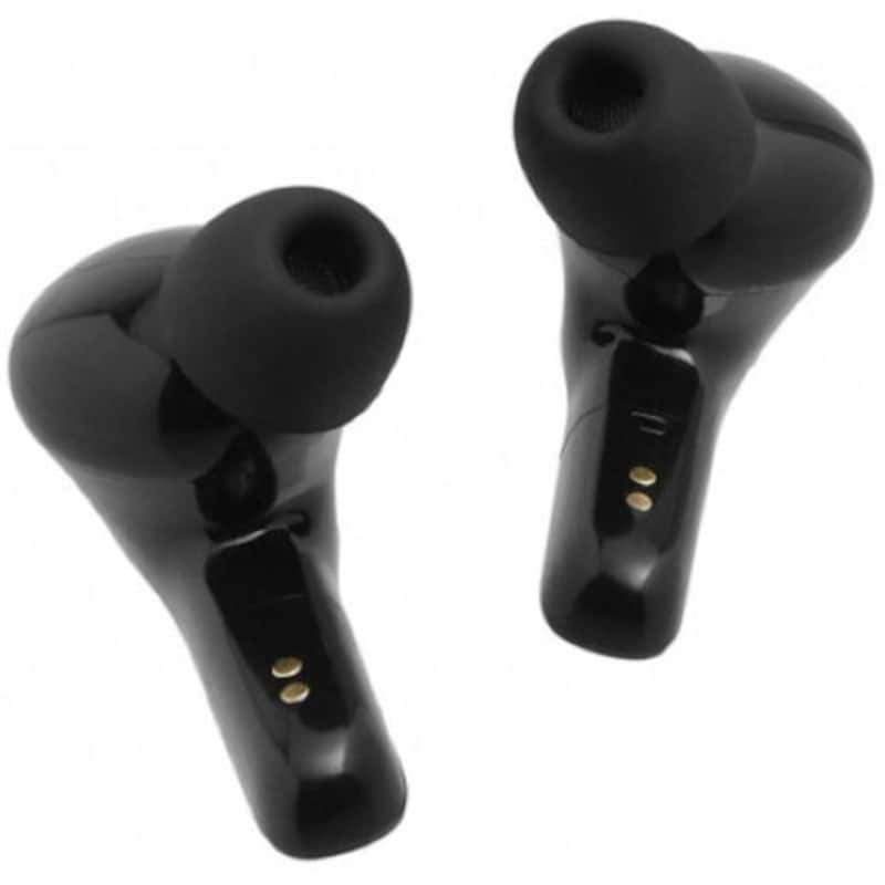 Ακουστικά Bluetooth Dutch Originals BTE10 - Μαύρο MRK3038439