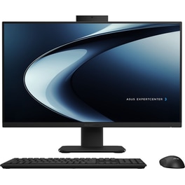 All in One Asus ExpertCenter V400 27" FHD LED (Intel Core 3-100U/16 GB/512GB SSD/Intel Graphics/Win11Pro)