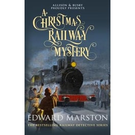 A CHRISTMAS RAILWAY MYSTERY
