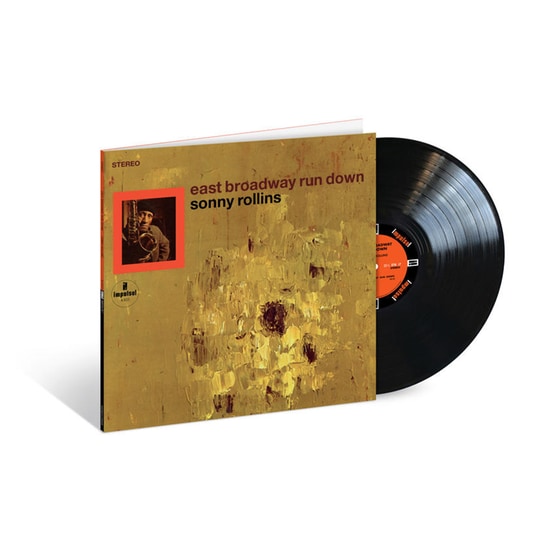 East Broadway Run Down (Acoustic Sounds) image 2