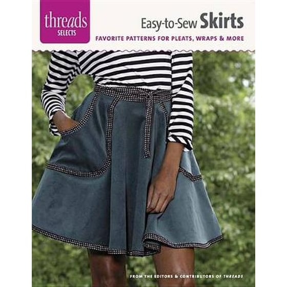 Easy-To-Sew Skirts image 0