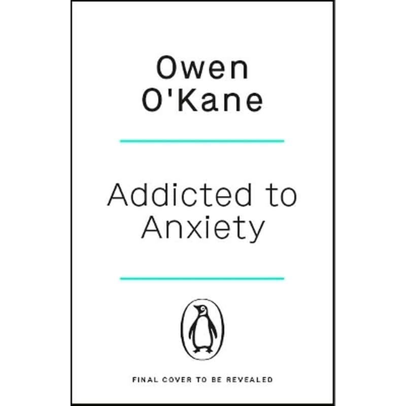 Addicted to Anxiety