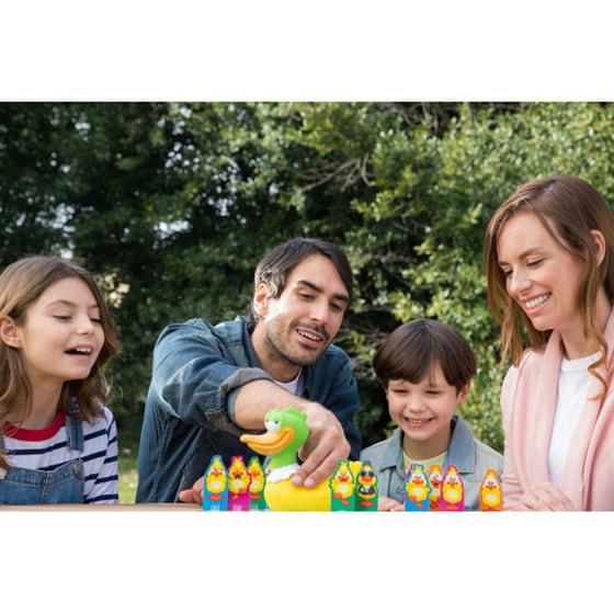 Παπάκι Πρίτς Επιτραπέζιο (Giochi Preziosi) image 1
