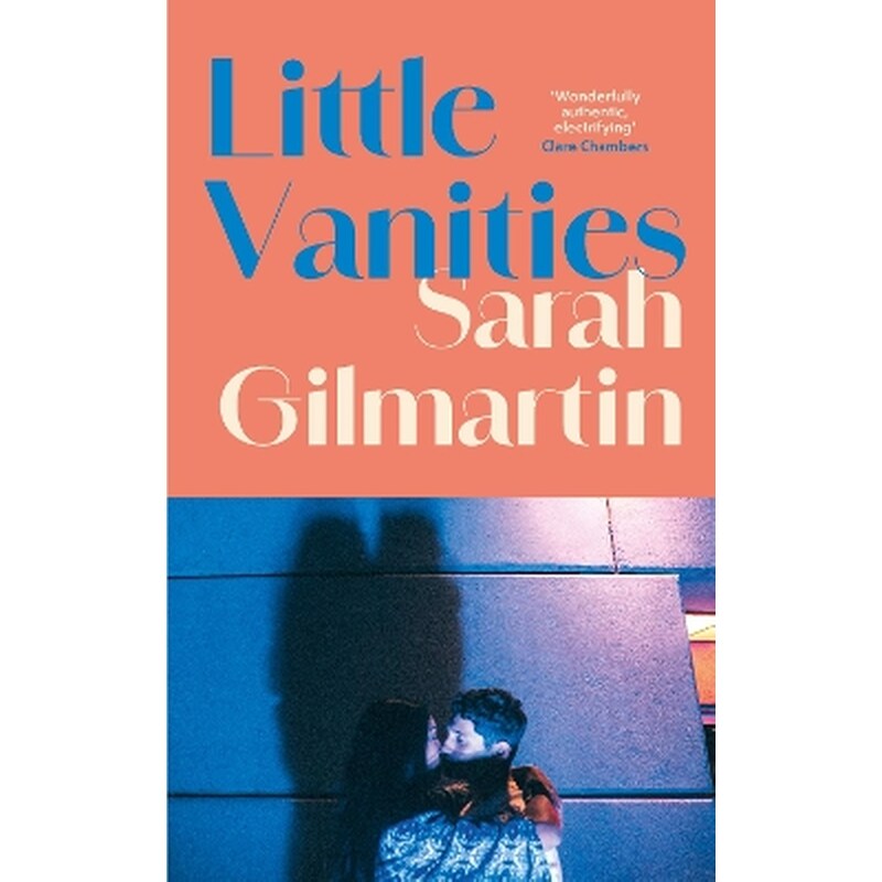 Little Vanities