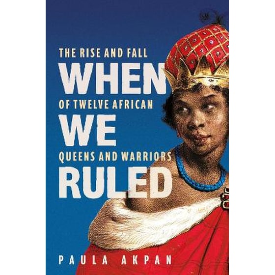 When We Ruled image 0