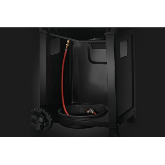 Ψησταριά Υγραερίου NAPOLEON F365PGT-GR 15000 W Γκρι image 5