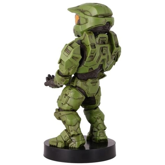 Φιγούρα Βάση Στήριξης Cable Guys - Halo - Master Chief  Phone Stand & Controller Holder (CGCRHA300232) image 1