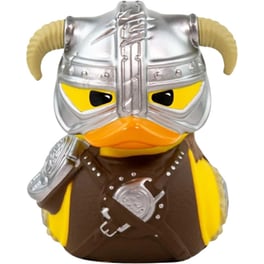Φιγούρα Numskull Tubbz Skyrim 9 cm - Dovahkiin