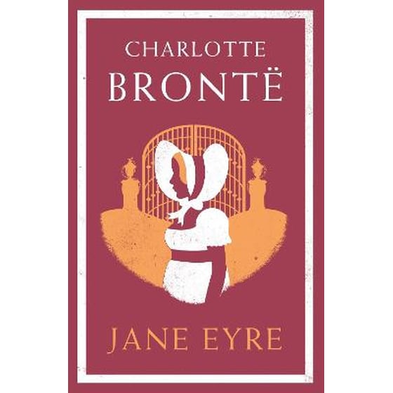Jane Eyre image 0