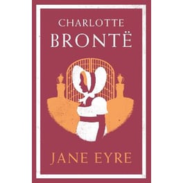 Jane Eyre