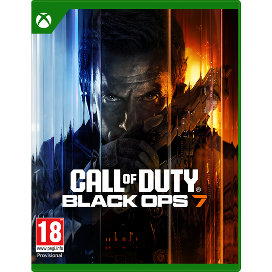 Call Of Duty Black Ops 7 - Xbox Series X image 0